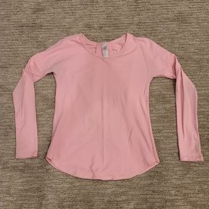 Ivivva by Lululemon Long Sleeve